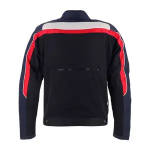 Motorcycle jacket Helstons Atlas Air image-1