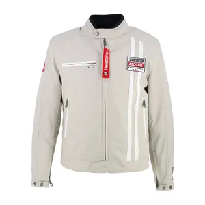 Motorcycle jacket Helstons Boxer image-0
