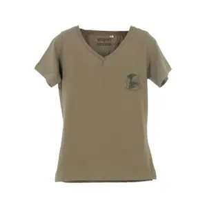 T-Shirt Helstons WD Moto Stories image-0