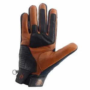 Winter-Motorradhandschuhe Damen Helstons Melody image-1