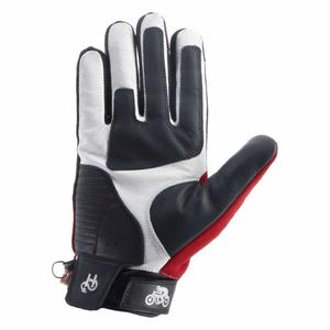 Winter-Motorradhandschuhe Damen Helstons Melody image-1