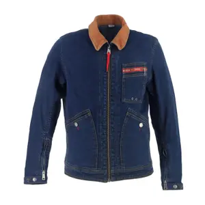 Motorrad-Jeansjacke Helstons James image-0