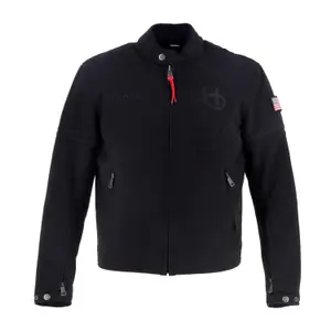 Motorradjacke Helstons Nashville image-0
