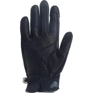 Sommer-motorcykelhandsker til kvinder Helstons Sexy image-1