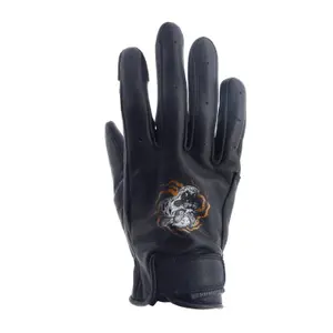 Motorradhandschuhe Sommer Damen Helstons Feline image-0
