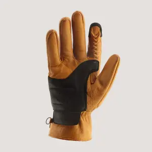All season motorcycle gloves Helstons VD - Vision image-1
