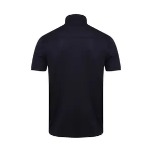 Polo i stræk polyester Henbury image-1