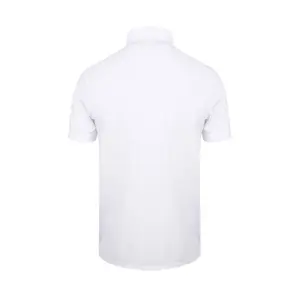 Polo i stræk polyester Henbury image-1