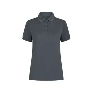 Women's polo shirt Henbury image-0