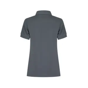 Women's polo shirt Henbury image-1