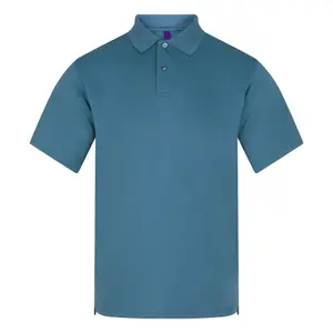 Polo Henbury Coolplus®