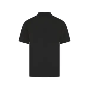 Techniczna koszulka polo Henbury CoolPlus image-1