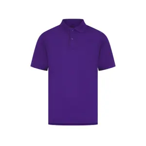 Techniczna koszulka polo Henbury CoolPlus