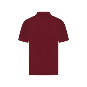 Techniczna koszulka polo Henbury CoolPlus image-1