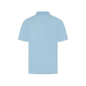 Techniczna koszulka polo Henbury CoolPlus image-1