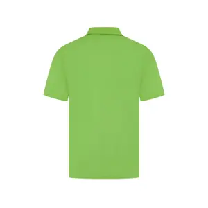 Techniczna koszulka polo Henbury CoolPlus image-1