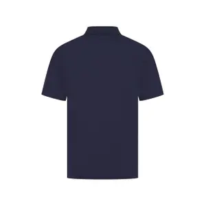 Techniczna koszulka polo Henbury CoolPlus image-1