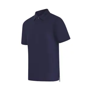 Techniczna koszulka polo Henbury CoolPlus image-2