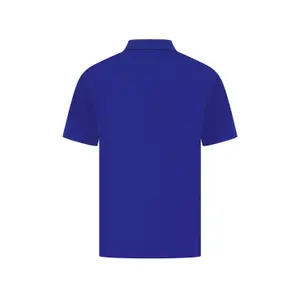 Techniczna koszulka polo Henbury CoolPlus image-1