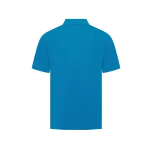 Techniczna koszulka polo Henbury CoolPlus image-1