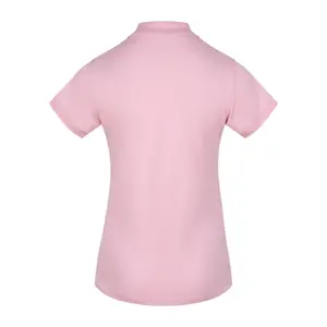 Women's polo shirt Henbury Coolplus® image-1