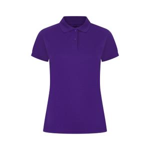 Poloshirt til kvinder Henbury Coolplus wicking