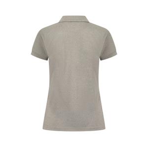Poloshirt til kvinder Henbury Coolplus wicking image-1