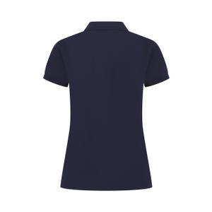 Poloshirt til kvinder Henbury Coolplus wicking image-2