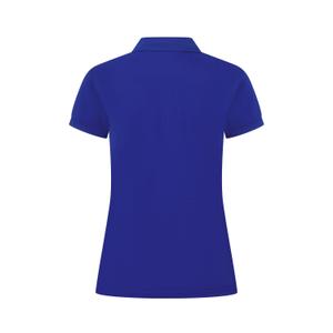 Poloshirt til kvinder Henbury Coolplus wicking image-1