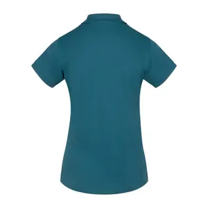 Women's polo shirt Henbury Coolplus® image-1