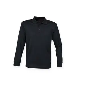 Polo Henbury Coolplus