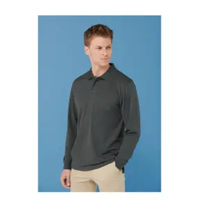 Polo Henbury Coolplus image-3