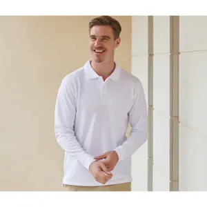 Polo Henbury Coolplus image-3