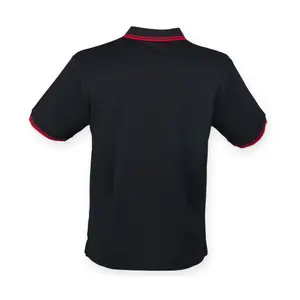 Polo Henbury Coolplus® image-1