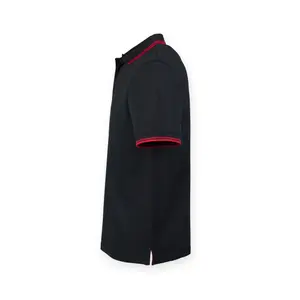 Polo Henbury Coolplus® image-2