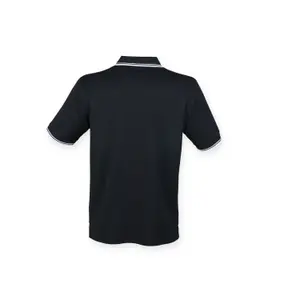 Polo Henbury Coolplus® image-1