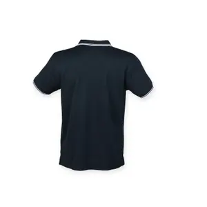 Polo Henbury Coolplus® image-1