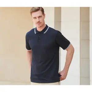 Polo Henbury Coolplus® image-3
