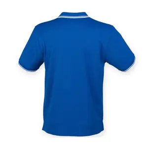 Polo Henbury Coolplus® image-1