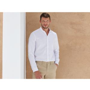 Long sleeve shirt Henbury Regular Fit image-3