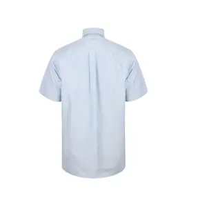 Oxford skjorte Henbury Classic image-1