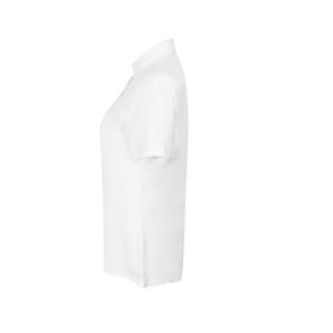 Women's long-sleeve oxford shirt Henbury Regular Fit image-2