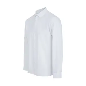 Long Sleeve Shirt Henbury Coolplus® image-2