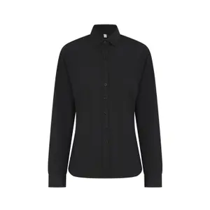 Women's Long Sleeve Shirt Henbury Coolplus®