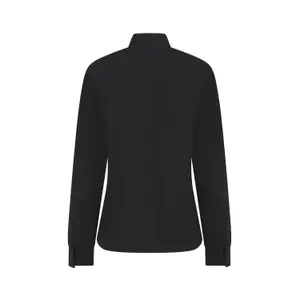 Women's Long Sleeve Shirt Henbury Coolplus® image-1