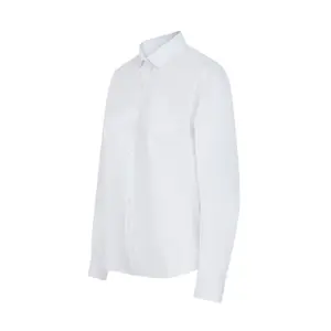 Women's Long Sleeve Shirt Henbury Coolplus® image-2