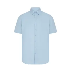 Short Sleeve Shirt Henbury Coolplus®