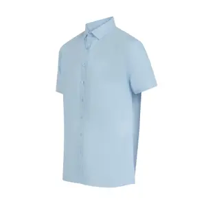 Short Sleeve Shirt Henbury Coolplus® image-2