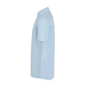 Short Sleeve Shirt Henbury Coolplus® image-3