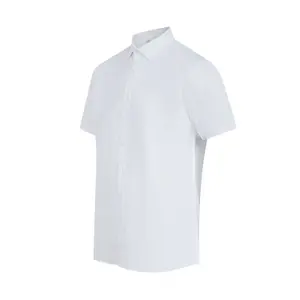 Short Sleeve Shirt Henbury Coolplus® image-2